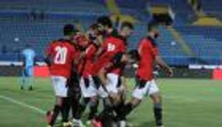 FIFA22.. هل يتم استبعاد منتخب مصر؟