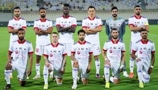 جدول ترتيب هدافي الدوري الإماراتي