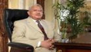 رجل الأعمال المصري محمود العربي.. قصة 4 أشهر قضاها "شهبندر التجار" في المستشفى