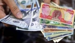 سعر الدولار في العراق اليوم الجمعة 10 سبتمبر 2021