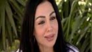 ياسمين عزت سيدة الأعمال المصرية.. صاحبة حكم الحبس ضد فنان شهير
