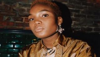 المغنية البريطانية أرلو باركس 