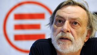 الطبيب الإيطالي الراحل جينيو استرادا