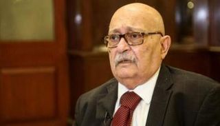  رئيس لجنة التحقيق في فض 