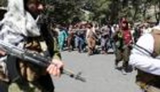 مقتل شقيق نائب الرئيس الأفغاني السابق خلال مواجهات مع طالبان