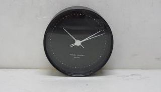 ساعة حائط (أرشيفية)