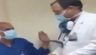صورة من الفيديو
