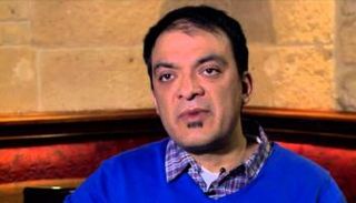 الصحفي والمصور البارز مجيد سعيدي