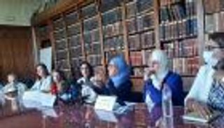 اتحاد القضاة في تونس يكشف عن تعرضه لضغوط