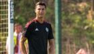 هداف الـ36.. تحد جديد ينتظر كريستيانو رونالدو في الدوري الإنجليزي