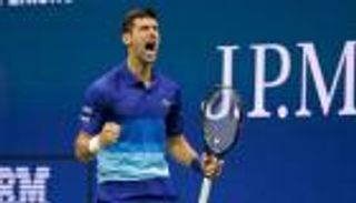 أمريكا المفتوحة.. انتصار ثأري يضع ديوكوفيتش على أعتاب إنجاز مزدوج