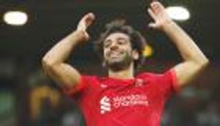 هداف الدوري الإنجليزي.. ساعات تفصل محمد صلاح عن نادي المائة