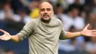كأس العالم كل عامين.. جوارديولا يرتدي ثوب المشجع بشرط وحيد
