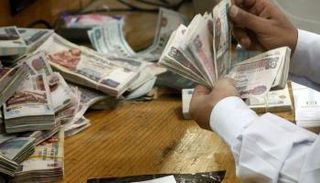 سعر الدولار في مصر اليوم السبت 11 سبتمبر 2021