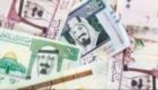 سعر الريال السعودي في مصر اليوم السبت 11 سبتمبر 2021