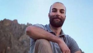 رئيس تحرير مجلة تبريز الإيرانية روزبيه بيري - أرشيفية