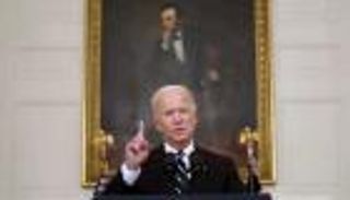 بايدن وهجمات سبتمبر.. صدمة القطار وخطاب الوحدة