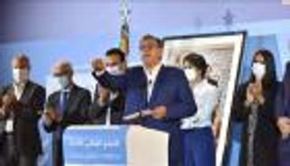  تشكيل حكومة المغرب.. أخنوش يبدأ المشاورات