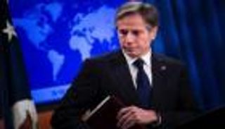 واشنطن ترحب بتشكيل الحكومة اللبنانية