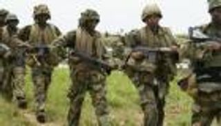 "صيد ثمين".. الجيش النيجيري يعتقل قياديا بـ"بوكو حرام"