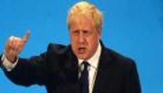 جونسون عن هجمات 11 سبتمبر: لم تزعزع "الإيمان بالحرية"