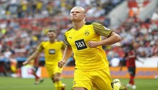 إيرلينج هالاند 