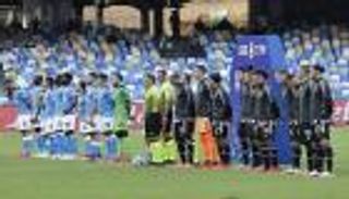 فيديو أهداف مباراة نابولي ويوفنتوس في الدوري الإيطالي