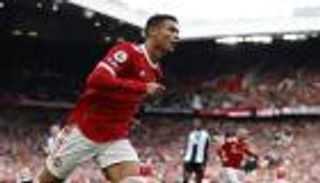 الدوري الإنجليزي.. أول تعليق من كريستيانو رونالدو بعد ثنائيته التاريخية