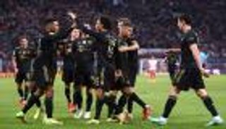 ترتيب الدوري الألماني.. بايرن ميونخ يخطف الوصافة بمساعدة صديق