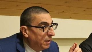 الوزير اللبناني هيكتور الحجار