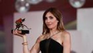 جوائز مهرجان فينيسيا السينمائي.. "ليفنمان" يقتنص الأسد الذهبي