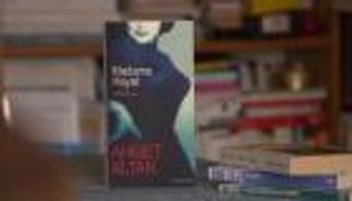 "السيدة حياة" تتخطى جدران السجون.. رواية تركية تترشح لجائزة عالمية