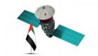 إنفوجراف.. "الثريا 4-NGS" القمر الصناعي الإماراتي الجديد