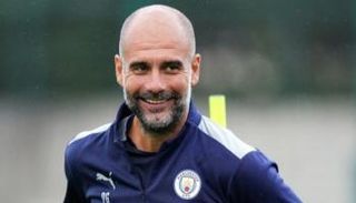 تشكيل مانشستر سيتي