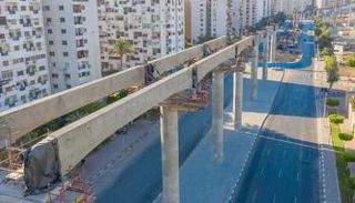  إنجاز قياسي في تنفيذ 