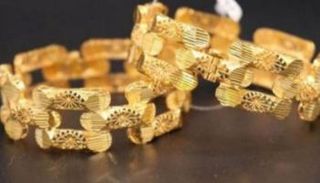 أسعار الذهب اليوم السبت 11 سبتمبر 2021 في العراق