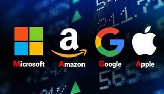 مكاسب ضخمة لشركات التكنولوجيا من الحرب على الإرهاب