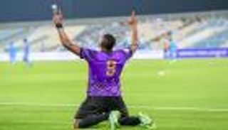 هداف الدوري الإماراتي.. لابا كودجو يخطف صدارة بين مالانجو في 11 دقيقة