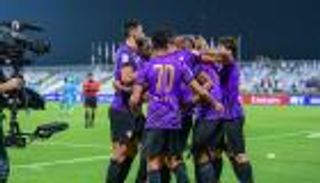 ترتيب الدوري الإماراتي.. العين يخطف صدارة الشارقة.. وشباب الأهلي يتعثر