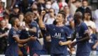 ترتيب الدوري الفرنسي.. سان جيرمان يبتعد بالصدارة رغم غياب ميسي ونيمار