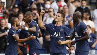 باريس سان جيرمان 