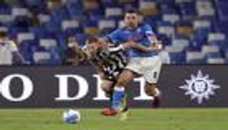 ترتيب الدوري الإيطالي.. نابولي يعمق جراح يوفنتوس في ليلة رونالدو