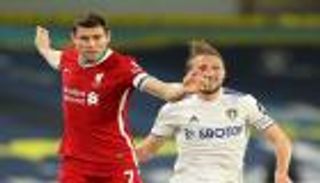 موعد مباراة ليفربول وليدز يونايتد في الدوري الإنجليزي والقنوات الناقلة