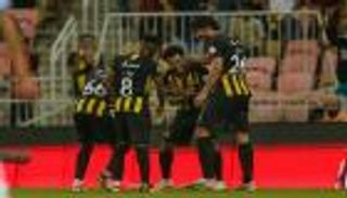 ترتيب الدوري السعودي.. الاتحاد ينتزع الصدارة بفوز تاريخي على أبها