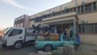 الإمارات تحيي مدرسة "توقف بناؤها" قبل 15 عاما جنوبي ليبيا