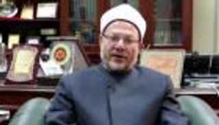 سيطرة على الأزهر وحرب أهلية.. شهادة مفتي مصر عن الإخوان