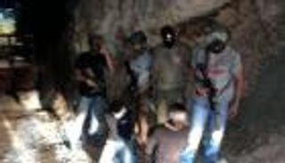 مصير الأسرى الفلسطينيين الأربعة المعاد اعتقالهم