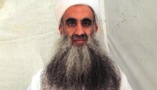 خالد شيخ محمد