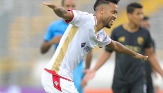 جدول ترتيب الدوري المغربي