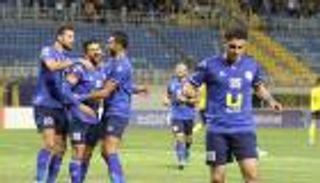 ترتيب الدوري الأردني.. الرمثا يخطف الوصافة بفوز مباغت